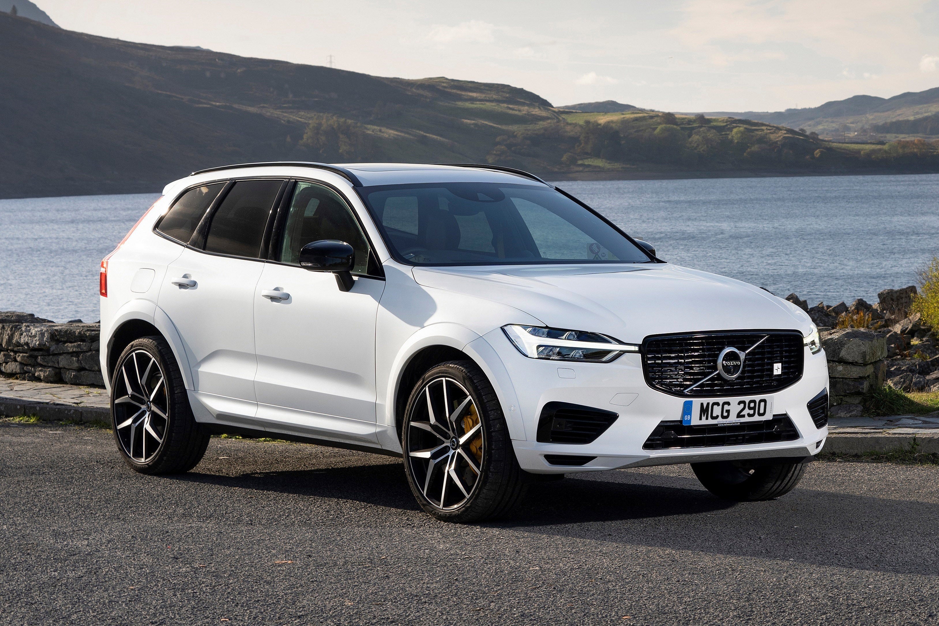 Volvo XC60 Review 2023 | Heycar